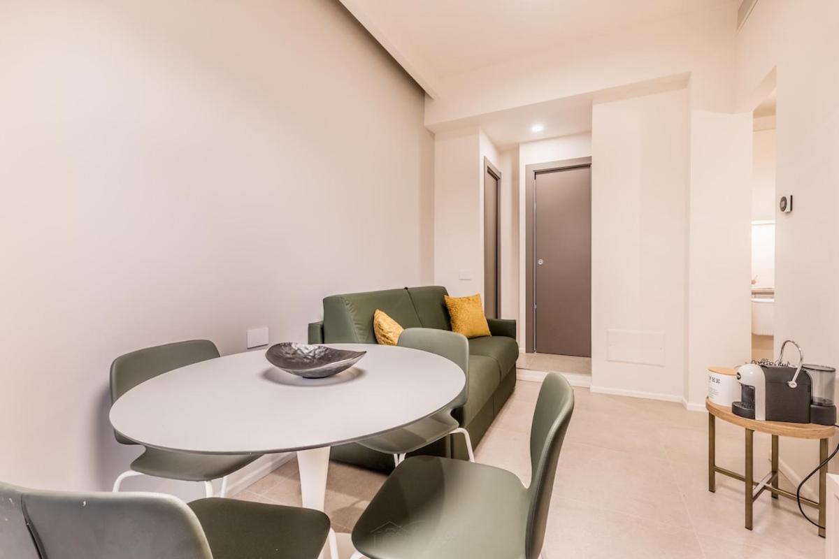 Ep2000 Holidays Appartement Rome