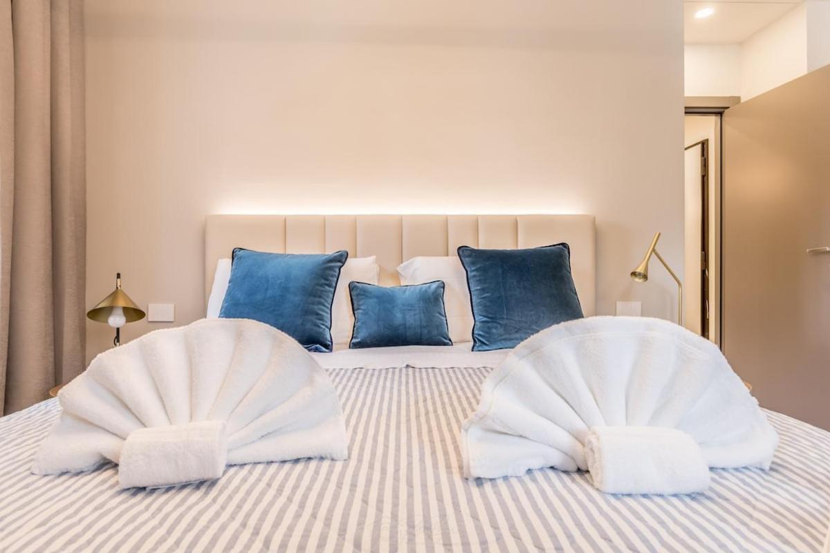 Appartement Ep2000 Holidays Rome
