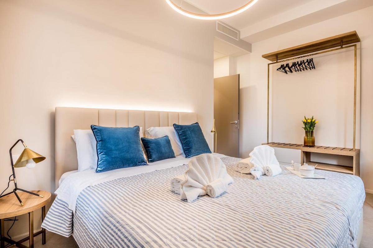 Ep2000 Holidays Appartement *