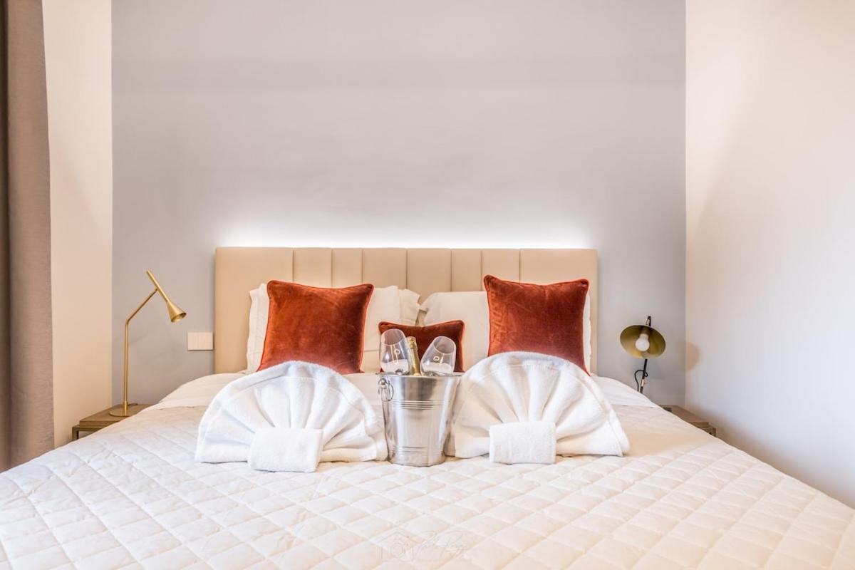 Appartement Ep2000 Holidays Rome